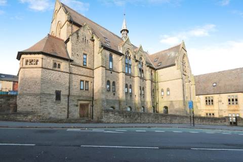 Property for auction in South Yorkshire