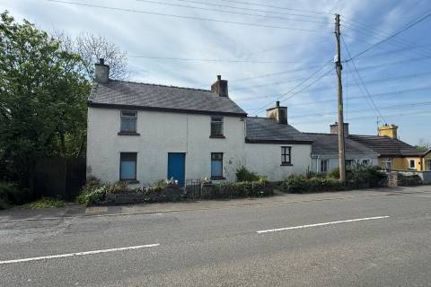 Property for auction in Gwynedd