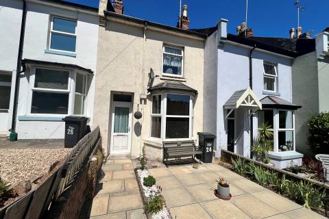 Property for auction in Devon