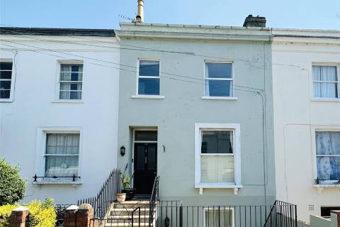 Property for auction in Gloucestershire