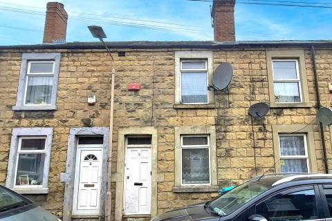 Property for auction in Nottinghamshire