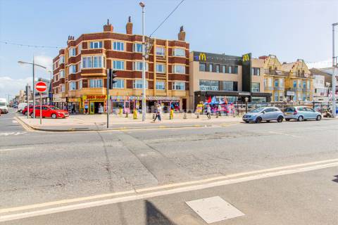 Property for auction in Lancashire