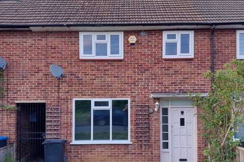 Property for auction in Essex