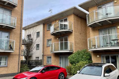 Property for auction in Essex