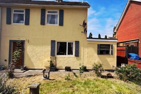Property for auction in Avon