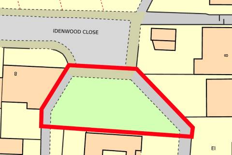 Property for auction in Kent