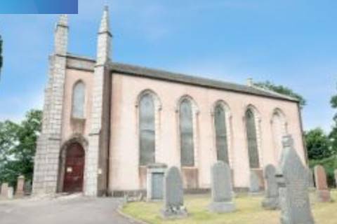 Property for auction in Kincardineshire