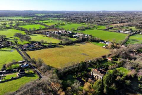 Property for auction in Surrey