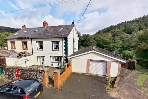 Property for auction in Mid Glamorgan