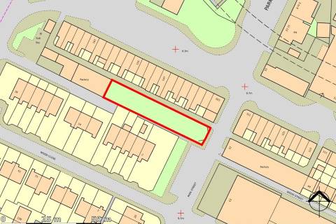 Property for auction in Merseyside