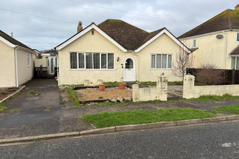 Property for auction in West Sussex