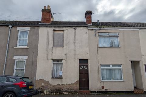 Property for auction in Gloucestershire