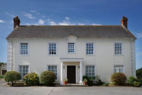 Property for auction in Cornwall