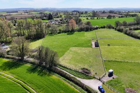Property for auction in Dorset