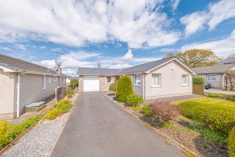 Property for auction in Cumbria