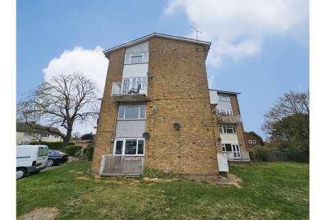 Property for auction in Essex