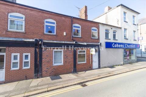 Property for auction in Cumbria