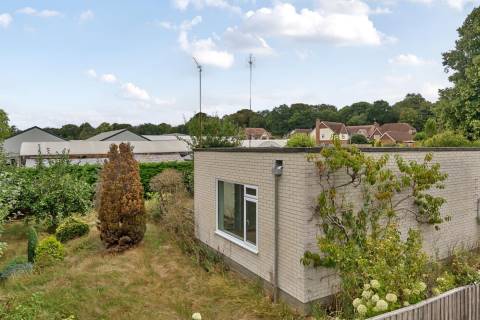 Property for auction in Berkshire