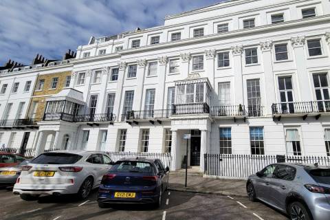 Property for auction in East Sussex