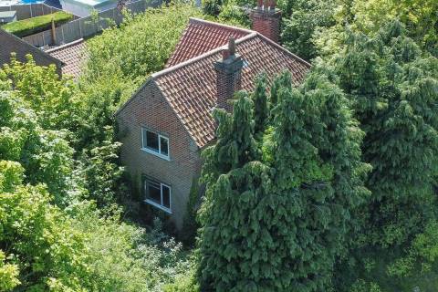 Property for auction in Norfolk