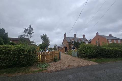 Property for auction in Lincolnshire