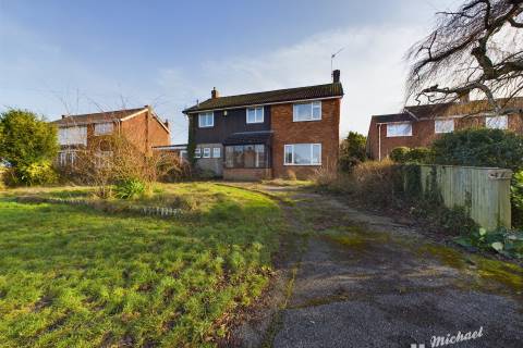 Property for auction in Buckinghamshire