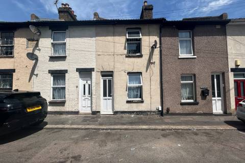 Property for auction in Kent