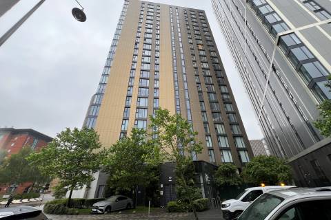 Property for auction in West Midlands