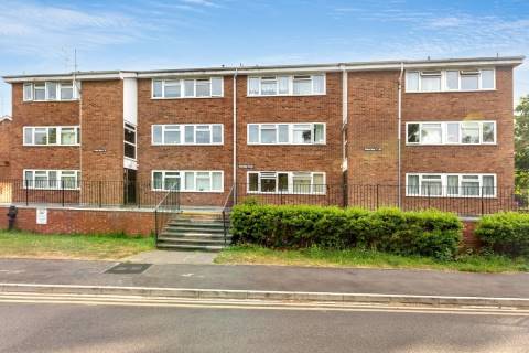 Property for auction in Bedfordshire
