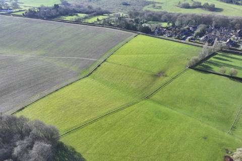 Property for auction in Hertfordshire