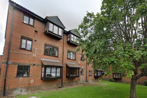 Property for auction in Middlesex