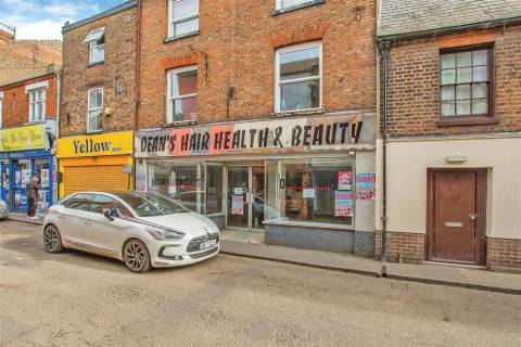 Property for auction in Cambridgeshire