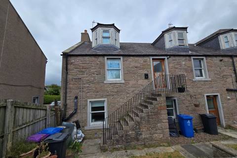 Property for auction in Perthshire