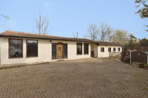 Property for auction in Essex
