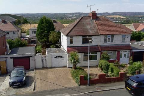 Property for auction in South Yorkshire