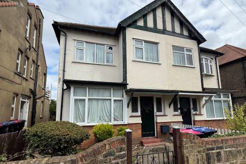 Property for auction in Essex