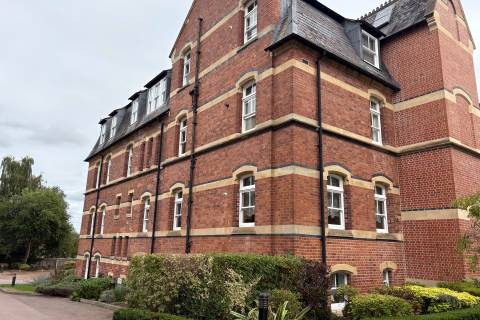 Property for auction in Herefordshire