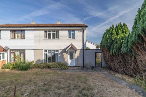 Property for auction in Kent