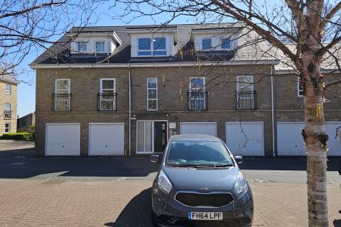 Property for auction in West Yorkshire