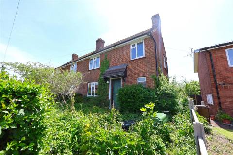 Property for auction in Herefordshire