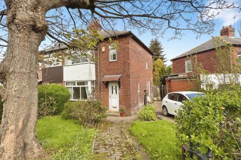 Property for auction in West Yorkshire