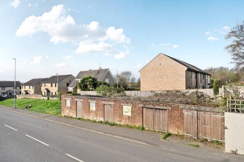 Property for auction in Dorset