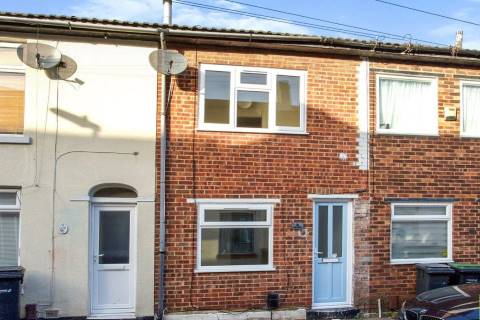 Property for auction in Hampshire