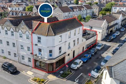 Property for auction in Avon