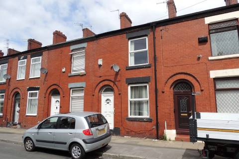 Property for auction in Lancashire