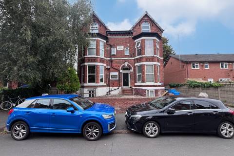 Property for auction in Lancashire