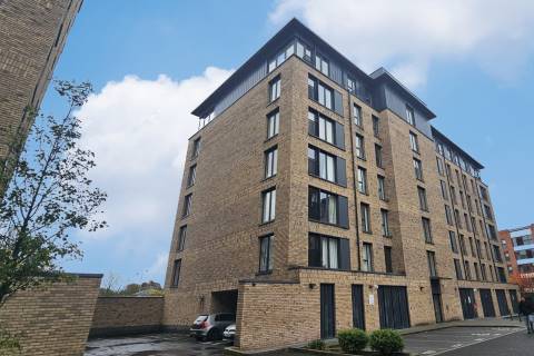 Property for auction in West Midlands