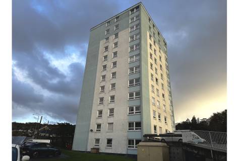 Property for auction in Cornwall