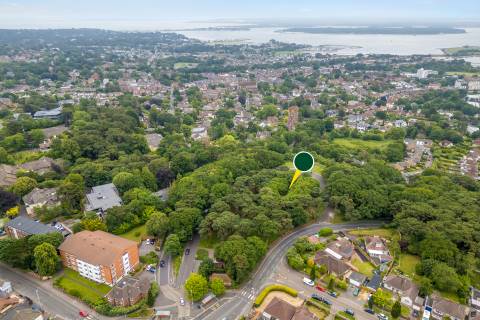 Property for auction in Dorset