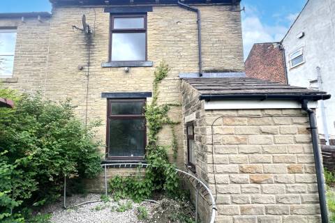 Property for auction in West Yorkshire